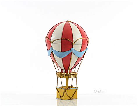 hot air balloon kits for sale